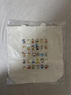 クレヨンしんちゃん30周年映画アイコントートバッグ