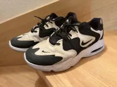 Nike Air Max スニーカー ホワイト/ブラック