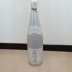 2026年最新】森伊蔵 1800mlの人気アイテム - メルカリ