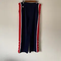 Champion サイズL スナップボタンジャージのサムネイル