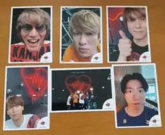 関ジャニ∞ 8BEAT フォトセット