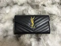 Saint Laurent 財布