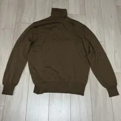 タートル ニット