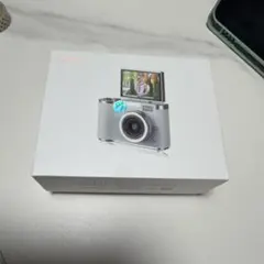 LK-007 デジタルカメラ 本体