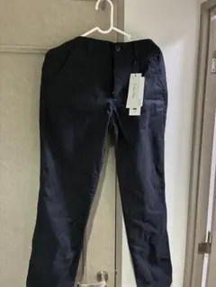 Calvin Klein チノパン　ジーンズ　黒　ジーパン