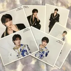 M!LK 山中柔太朗 100日彼氏 生写真 - メルカリ