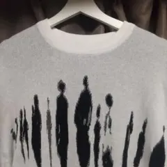 ZARA ザラ ニットセーター
