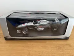 West McLaren Mercedes MP4-19 1/43 - メルカリ