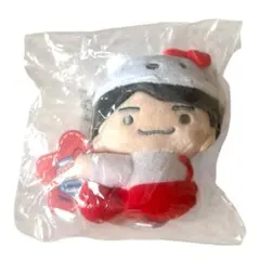 なにわ男子 サンリオ ハローキティ 西畑大吾 ぬいぐるみ