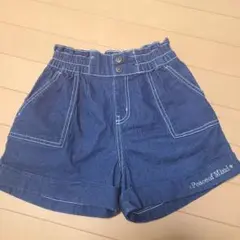 ショートパンツ