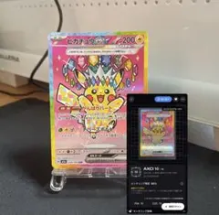 2026年最新】ピカチュウ sarの人気アイテム - メルカリ