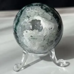 モスアゲート　スフィア　49mm