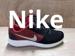 Nikeナイキ レボリューション24.5 スニーカー陸上ランニング部活