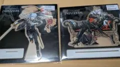 にじさんじ 葛葉 DWW両面アクリルスタンド A - メルカリ