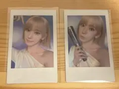 2026年最新】ルセラフィム インスタントフォトの人気アイテム - メルカリ