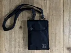 Porter tanker トラベルケース　ショルダーバッグ