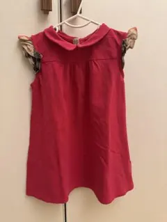 BURBERRY ワンピース 90cm