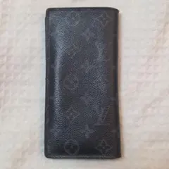 即日発送 ルイヴィトン モノグラムエクリプス 長財布 ポルトフォイユ ブラザ