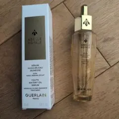 GUERLAIN　アベイユロイヤル　空容器30mlのサムネイル