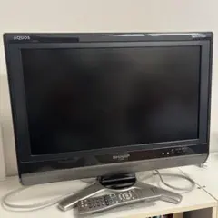 2026年最新】SHARP 2009年製 テレビの人気アイテム - メルカリ