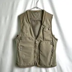 Gramicci by F/CE. HUNTING VEST ハンティングベスト Gramicci by F/CE. HUNTING VEST ハンティングベスト - メルカリ