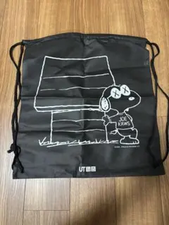 kaws キャラクターグッズ