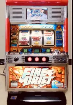 2026年最新】ファイヤードリフト 実機の人気アイテム - メルカリ