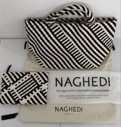 今季完売 イエナ別注NAGHEDI/ナゲディ 新品未使用 - メルカリ
