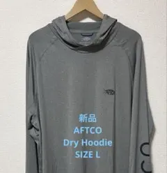 AFTCO アフコ ドライフーディー DRY HOODIE JASON - メルカリ