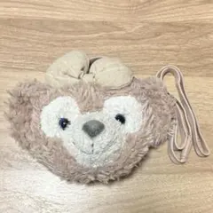 シェリーメイ コインケース パスケース ショルダーバッグ ポシェット ディズニー