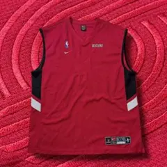 NIKE ポートランド・トレイルブレイザーズ ユニフォーム NBA バスケ