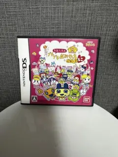 たまごっちのプチプチおみせっち　DSソフト 値下げ⭕️