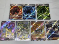 ストームエメラルダまとめ売り2(バラok!!)トレーナーズ - メルカリ