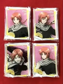 2026年最新】銀魂 ブロマイド 神威の人気アイテム - メルカリ