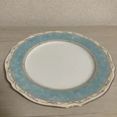 ノリタケ 1567 HANAREIKU プレート 皿 華麗句 27㎝