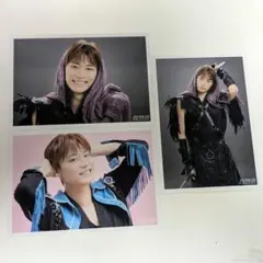 超特急 REAL？ミニフォトセット 生写真　アロハ