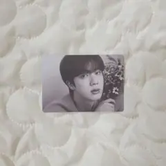 BTS Monochrome ミニフォト ジン ⑥