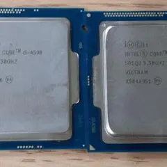 L1013-07 Intel Core i5-4590 3.30GHz