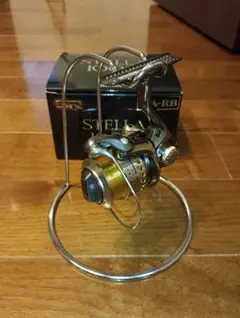 2026年最新】04 ステラ スプールの人気アイテム - メルカリ