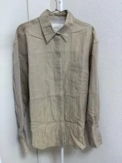 TODAYFUL Chambray Pocket Shirtsのサムネイル