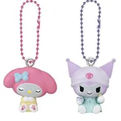 GRWMマイメロクロミセット