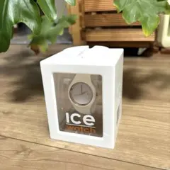 【新品】アイスウォッチ 腕時計 ICE glam WHITE ROSE GOLDのサムネイル