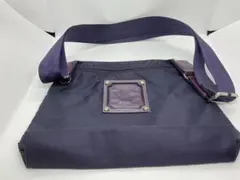 LONGCHAMP（ロンシャン）　ショルダーバッグ