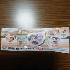 SPY×FAMILYくら寿司ゆらゆら消しゴム(ベッキー)未開封