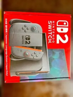Nintendo Switch 2