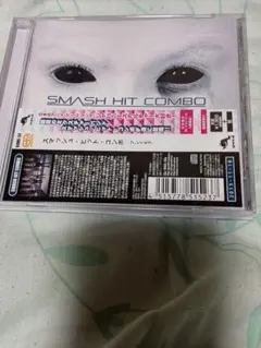 SMASH HIT COMBO・PLAYMORE