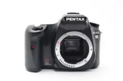 ★極上品★ ペンタックス Pentax K100D Body #1380のサムネイル