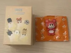 RIIZE peek up フィギュア ショウタロウ リズコ