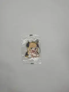 癒月ちょこ ホロライブ ガチャガチャ キーホルダー