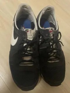 Nike 黒 スニーカー